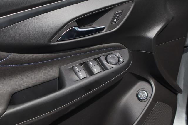2026 Buick NV Sport Touring FWD