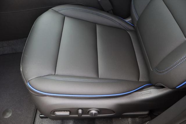 2026 Buick NV Sport Touring FWD