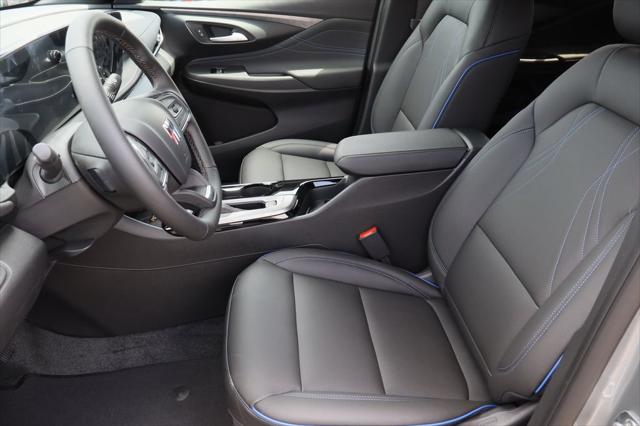 2026 Buick NV Sport Touring FWD