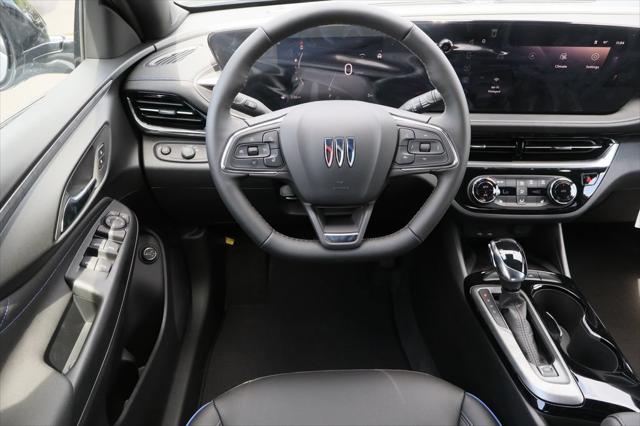 2026 Buick NV Sport Touring FWD