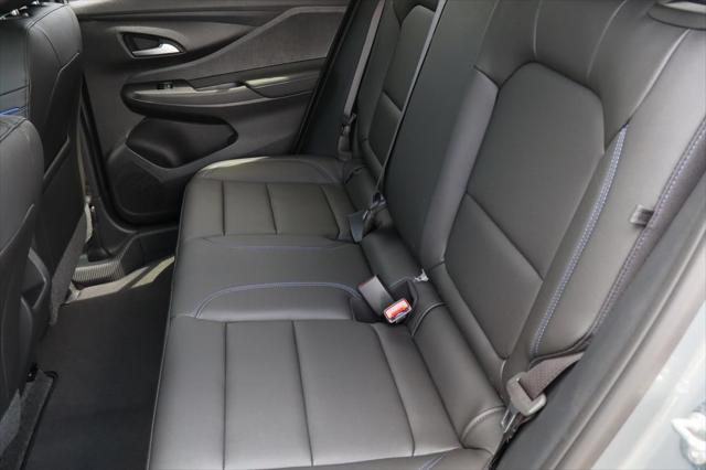 2026 Buick NV Sport Touring FWD