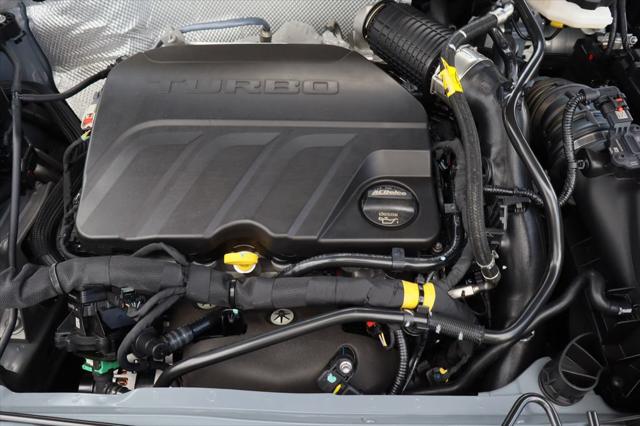 2026 Buick NV Sport Touring FWD