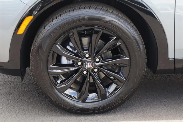2026 Buick NV Sport Touring FWD