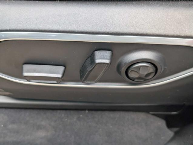 2026 Jeep Grand Wagoneer Limited Altitude 4x4