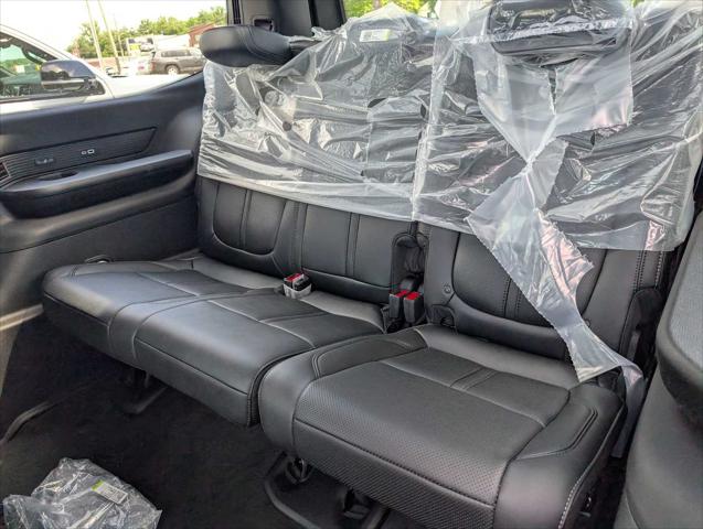 2026 Jeep Grand Wagoneer Limited Altitude 4x4