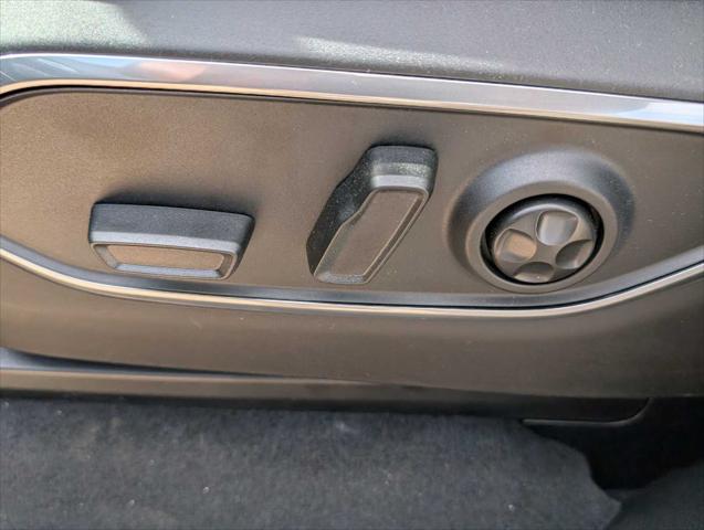 2026 Jeep Grand Wagoneer Limited Reserve 4x4