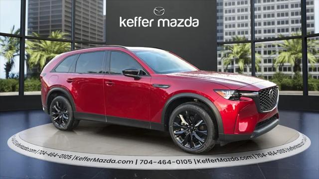 2026 Mazda X-90 Premium Sport for sale in Huntersville, NC