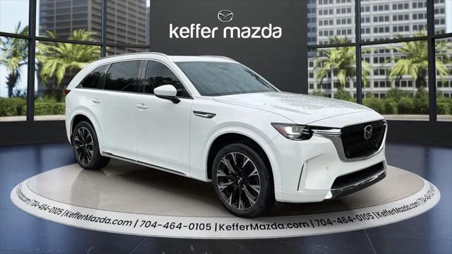 2026 Mazda X-90 3.3 Turbo S Premium Plus for sale in Huntersville, NC