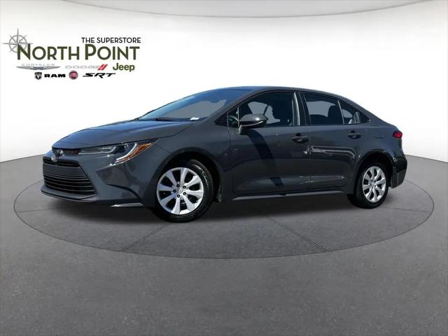 2024 Toyota Corolla LE for sale in Winston Salem, NC