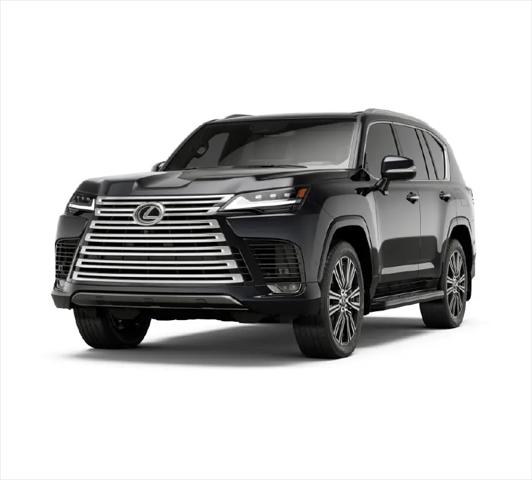 2026 Lexus LX Luxury for sale in Knoxville, TN