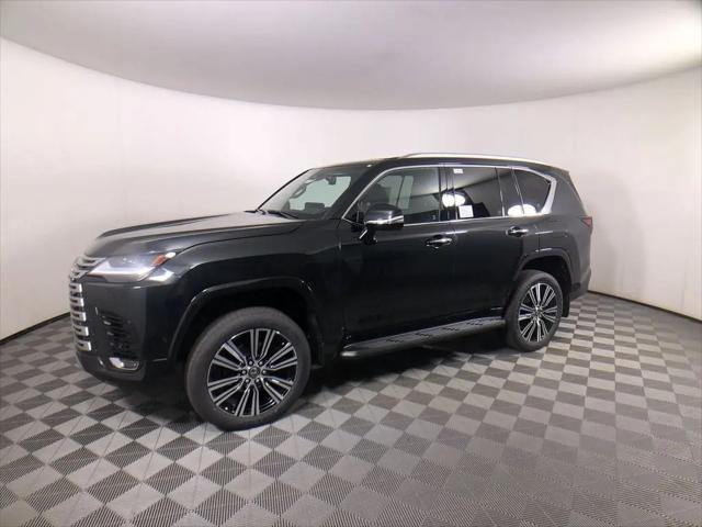 2026 Lexus LX Luxury for sale in Knoxville, TN