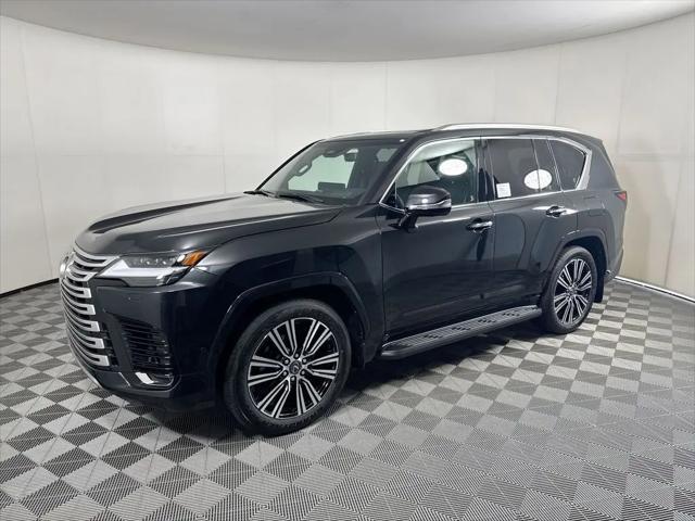 2026 Lexus LX Luxury for sale in Knoxville, TN