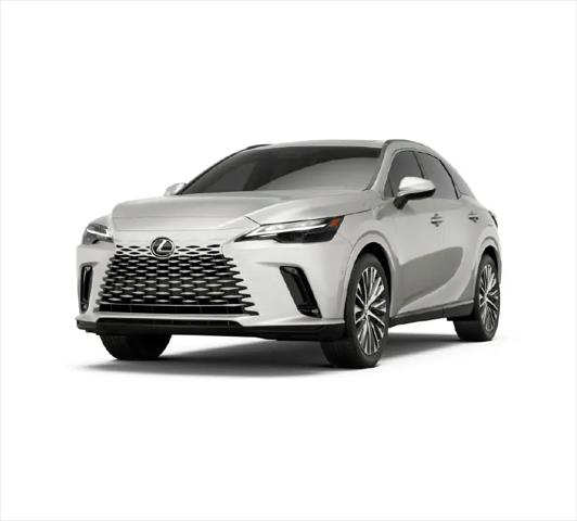 2026 Lexus RX 350 RX 350h Premium+ for sale in Knoxville, TN