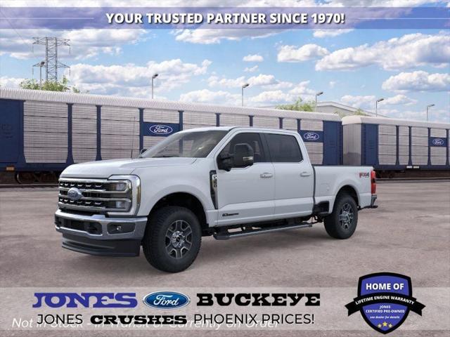 2026 Ford F-350 LARIAT for sale in Buckeye, AZ