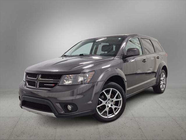2018 Dodge Journey GT AWD for sale in Farmington Hills, MI