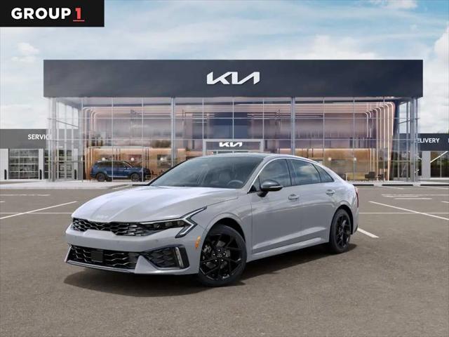 2026 Kia K5 GT-Line FWD for sale in Merriam, KS