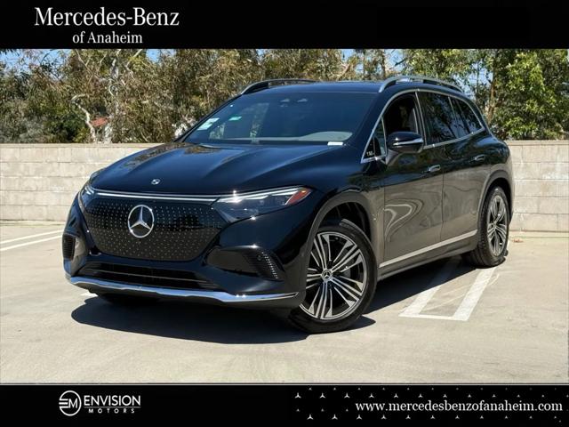 2026 Mercedes-Benz EQS 400 EQS 400 for sale in Anaheim, CA