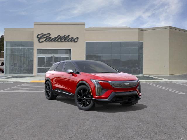 2026 Cadillac iQ Premium Sport for sale in Portland, OR