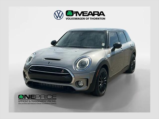 2019 MINI Cooper Clubman Cooper S for sale in Thornton, CO