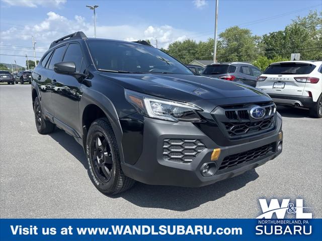 2025 Subaru Outback Wilderness for sale in Northumberland, PA