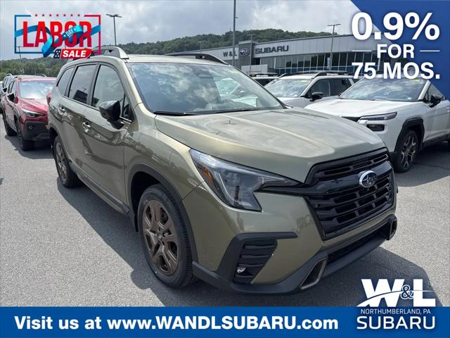 2026 Subaru Ascent Limited Bronze Edition 7-Passenger for sale in Northumberland, PA