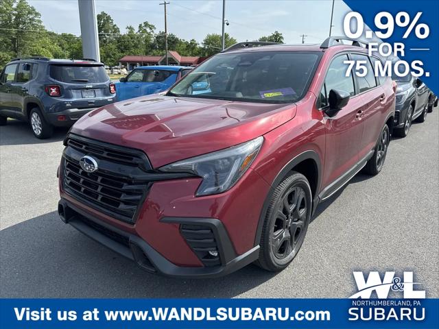 2026 Subaru Ascent Onyx Edition Touring for sale in Northumberland, PA