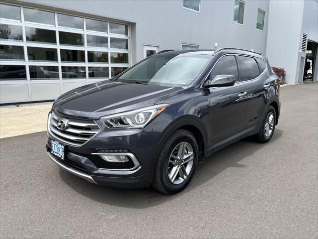 2017 Hyundai Santa Fe Sport 2.4L for sale in Eugene, OR