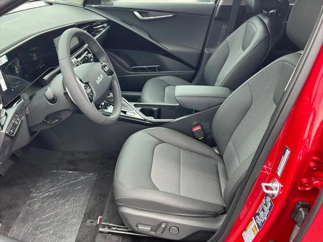 2025 Kia Niro EX