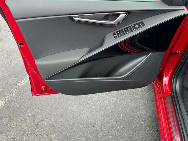 2025 Kia Niro EX