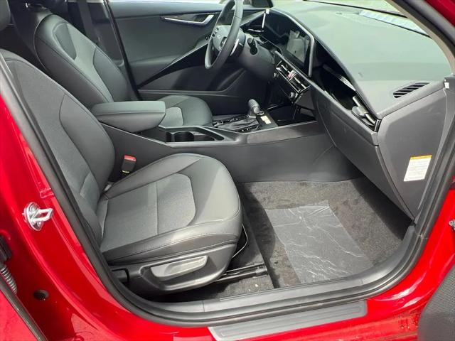 2025 Kia Niro EX