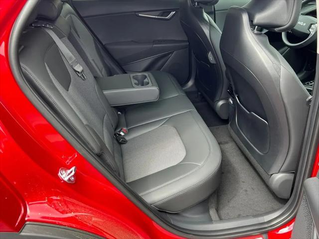 2025 Kia Niro EX