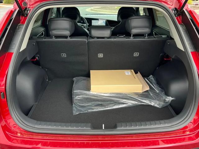 2025 Kia Niro EX