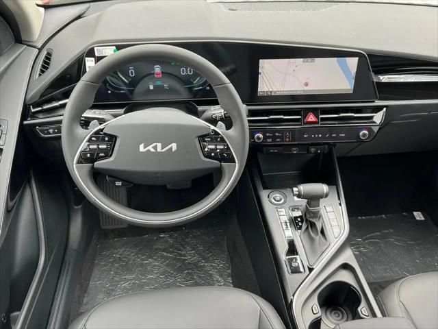 2025 Kia Niro EX
