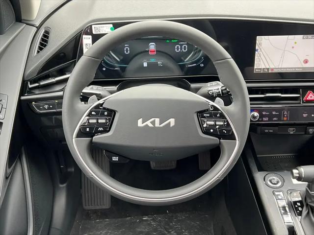 2025 Kia Niro EX