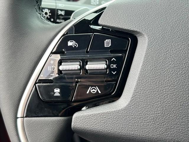 2025 Kia Niro EX