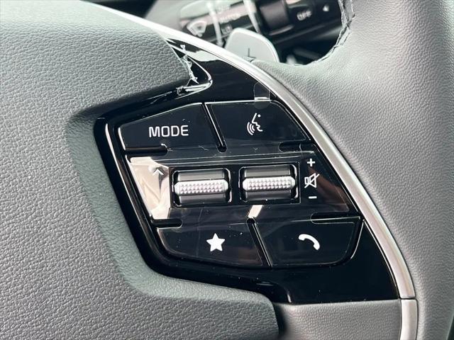2025 Kia Niro EX