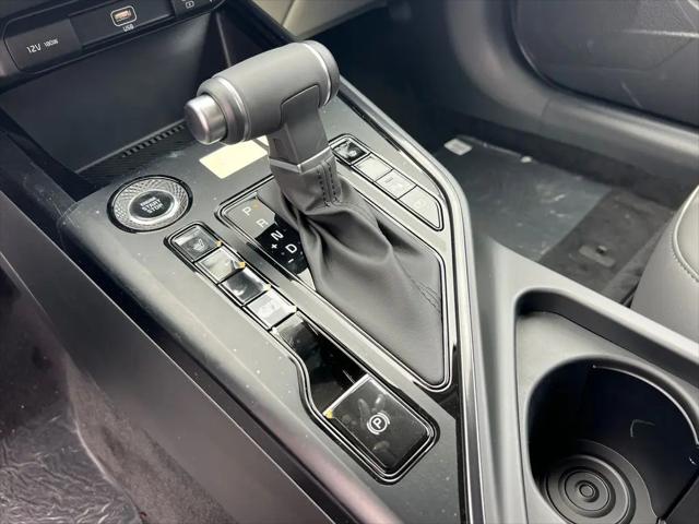 2025 Kia Niro EX