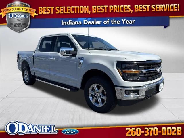 2024 Ford F-150 XLT for sale in New Haven, IN