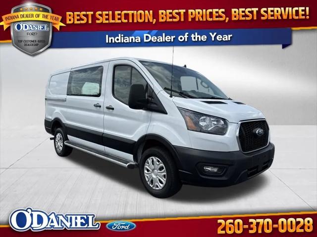 2025 Ford Transit Cargo Van T-250 for sale in New Haven, IN