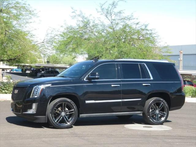 2015 Cadillac Escalade Platinum for sale in Phoenix, AZ