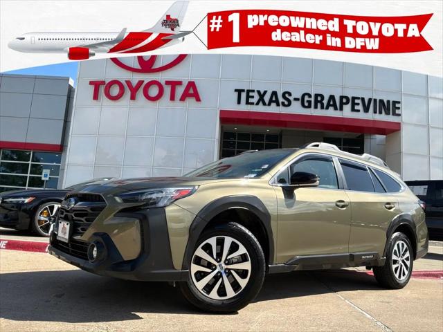 2024 Subaru Outback Premium for sale in Grapevine, TX