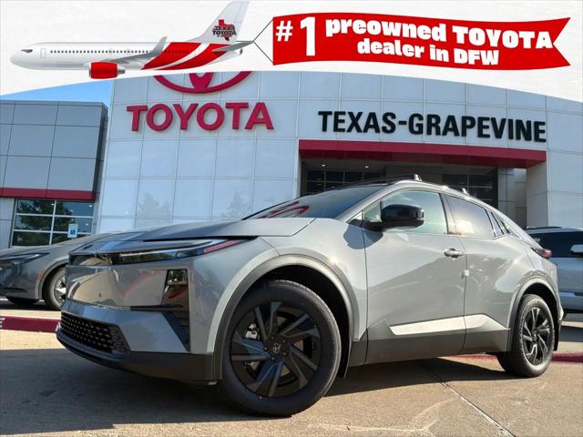 2026 Toyota C-HR SE for sale in Grapevine, TX
