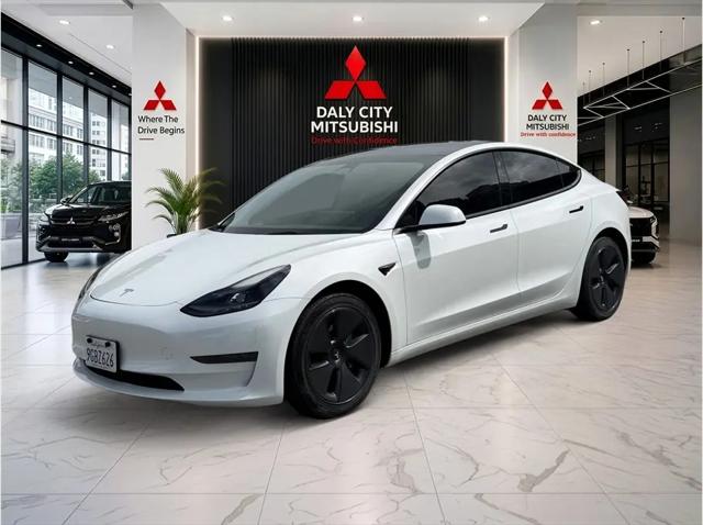 2023 Tesla Model 3 Rear-Wheel Drive for sale in Daly City, CA