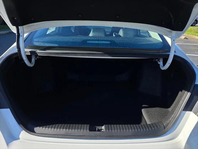 2026 Honda Accord Sedan Touring