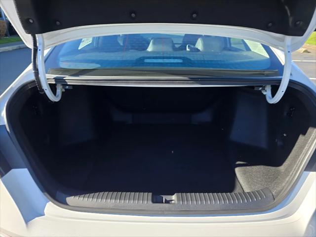 2026 Honda Accord Sedan Touring