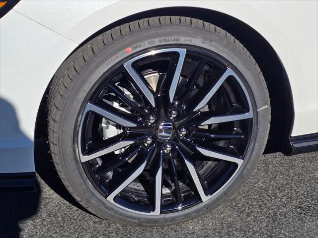 2026 Honda Accord Sedan Touring