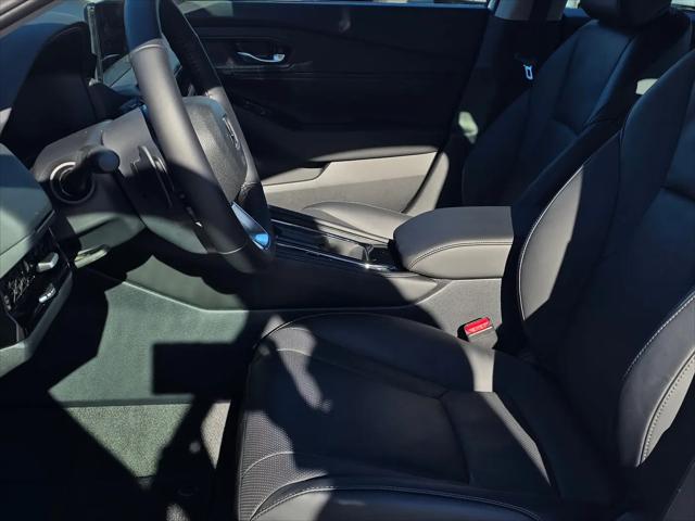 2026 Honda Accord Sedan Touring
