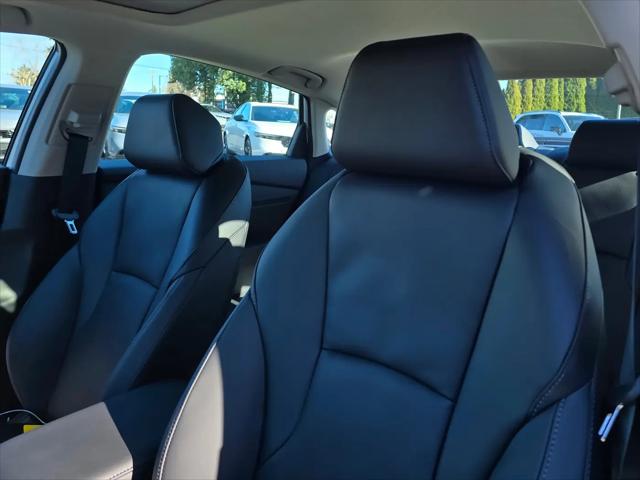 2026 Honda Accord Sedan Touring