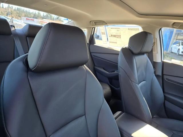 2026 Honda Accord Sedan Touring