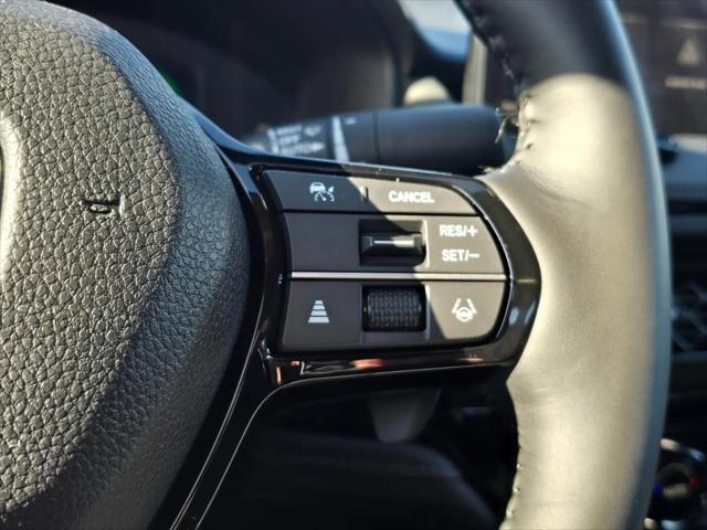 2026 Honda Accord Sedan Touring
